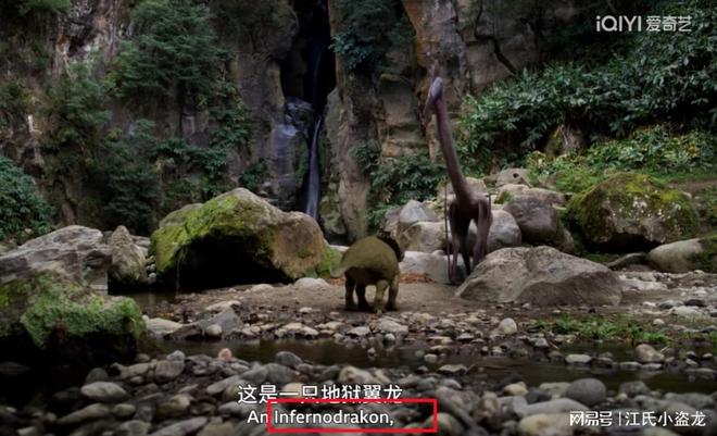 《与恐龙同行》中的翼龙竟然是几个月前才命名的新种！(图3)