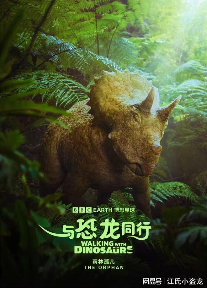 《与恐龙同行》中的翼龙竟然是几个月前才命名的新种！(图2)