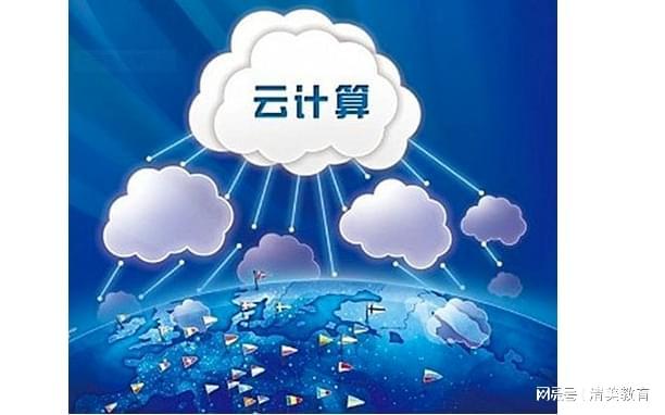 2022中国云计算行业发展现状及未来趋势分析(图1)