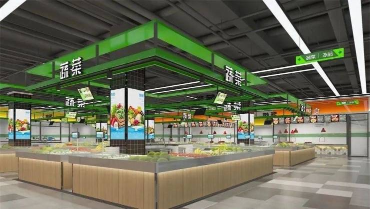 丰泽农贸中心小区环境怎么样(图4)