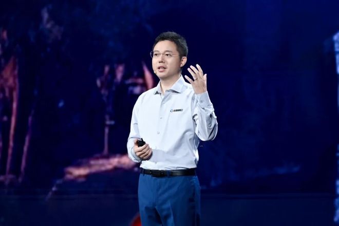 云计算游戏规则变了：百度以“智能优先”破局率先押注Agent生态(图1)