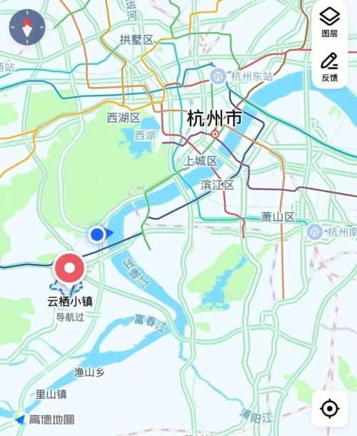 杭州会是中国AI的宇宙中心吗？(图6)