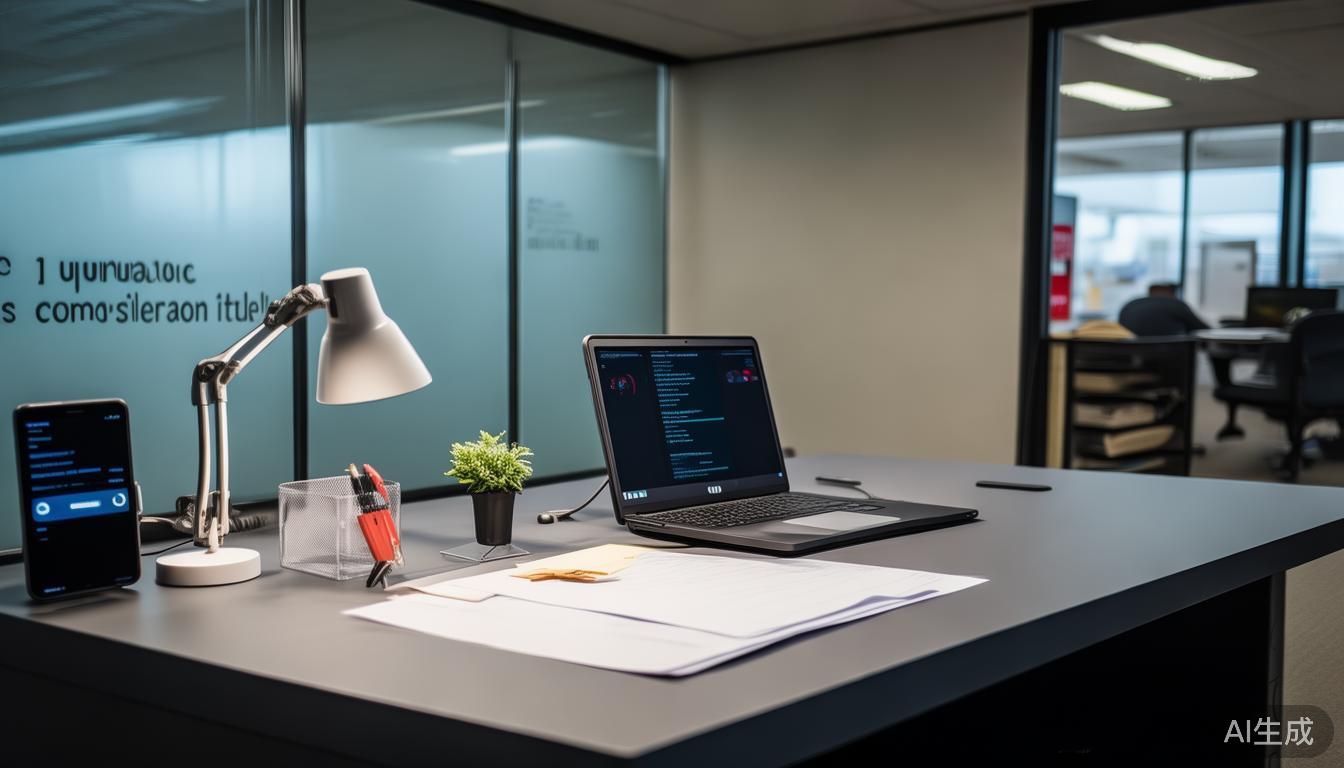 华为云计算业务造假问责！张平安连降三等这是咋回事？(图1)