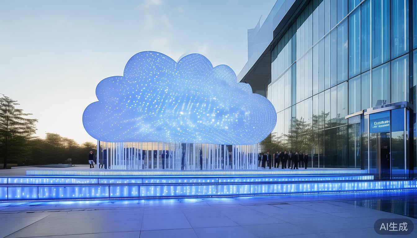 华为云计算业务造假问责！张平安连降三等这是咋回事？(图3)