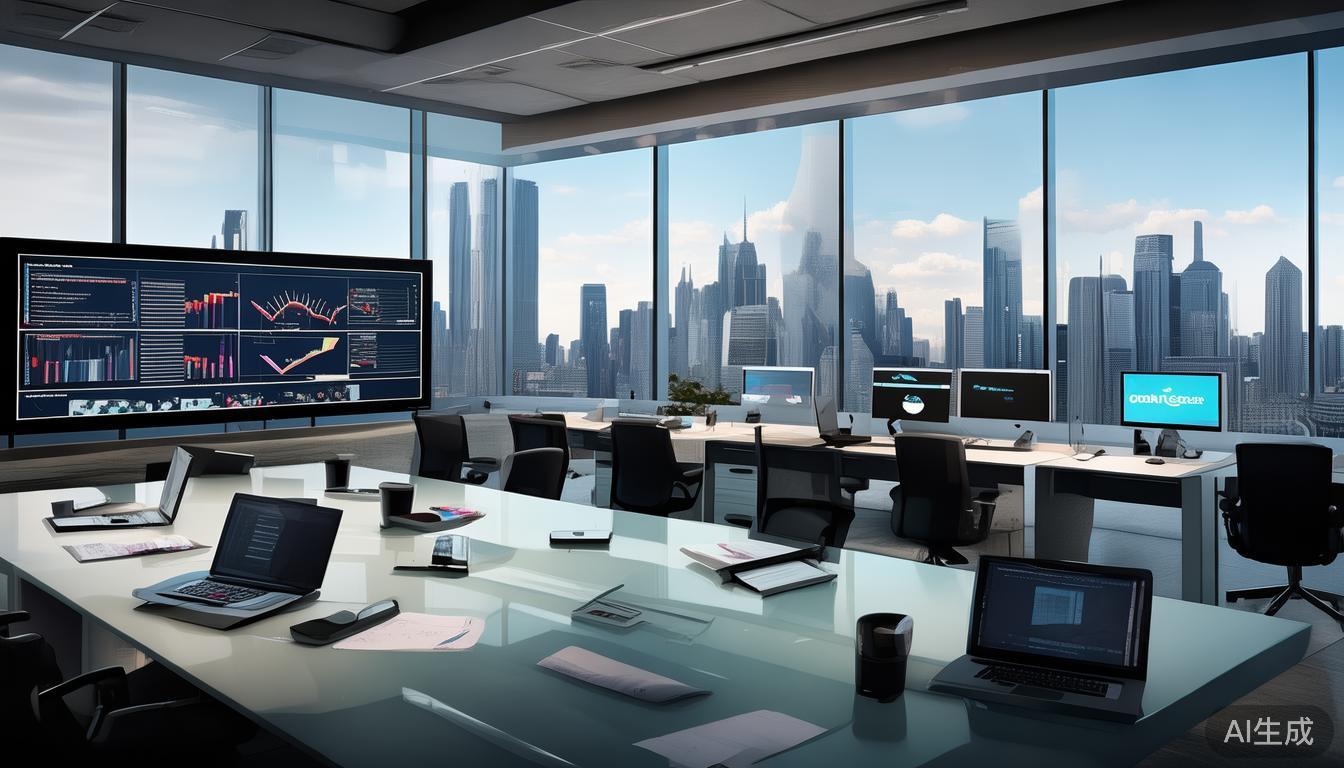 华为云计算业务造假问责！张平安连降三等这是咋回事？(图8)