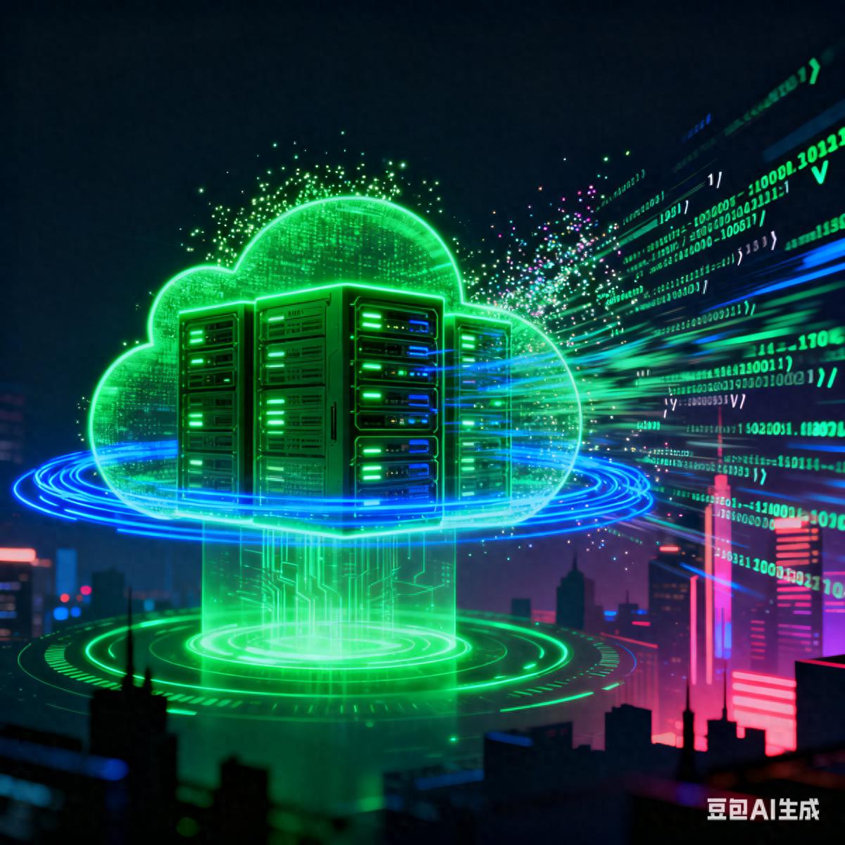 AI云“分野”:阿里云们“卖铲”火山引擎奇袭“MaaS”(图1)