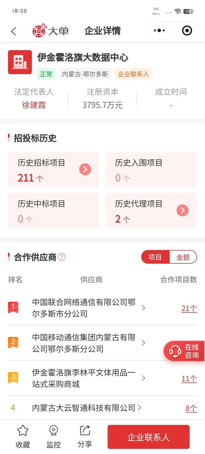 1008万：城域网云存储、云计算大单(图1)