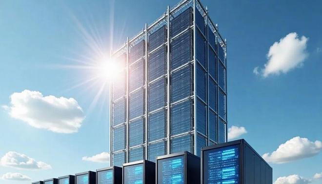 AI云计算时代百度智能云终于不再被腾讯云、华为云压着?(图2)