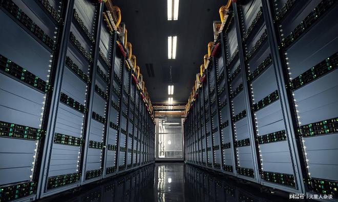 中国AI云“领头羊”:市场份额超过三分之一加码投资3800亿元(图2)