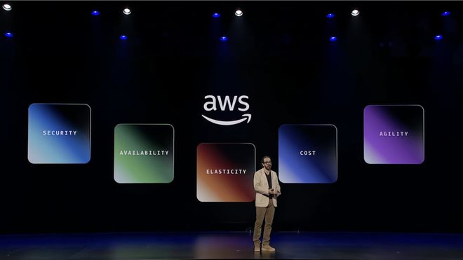 当云计算开始在硅谷“造星”一场自我革命开始了(图10)