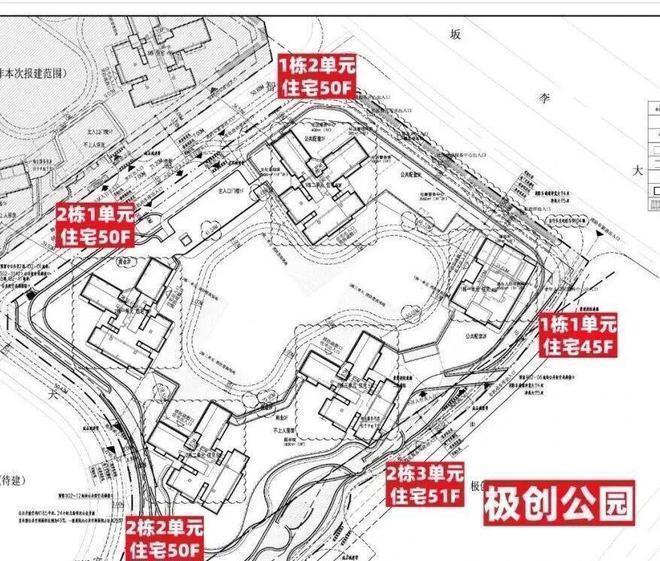 深圳天安云谷最新消息:项目核心信息概述业态与定位全解析(图5)