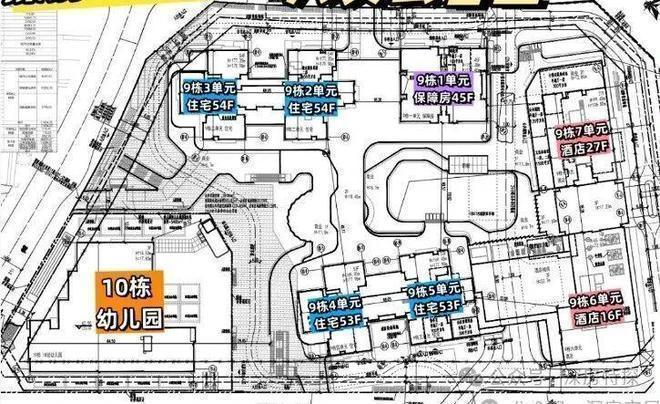 深圳天安云谷最新消息:项目核心信息概述业态与定位全解析(图6)