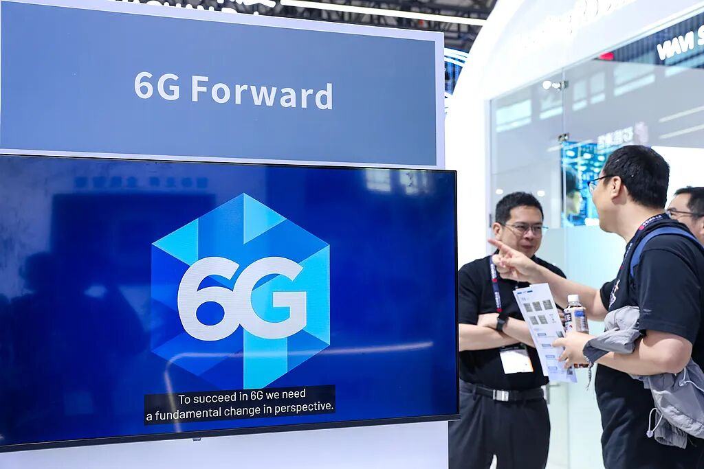 2026这四大领域的竞赛继续(图4)