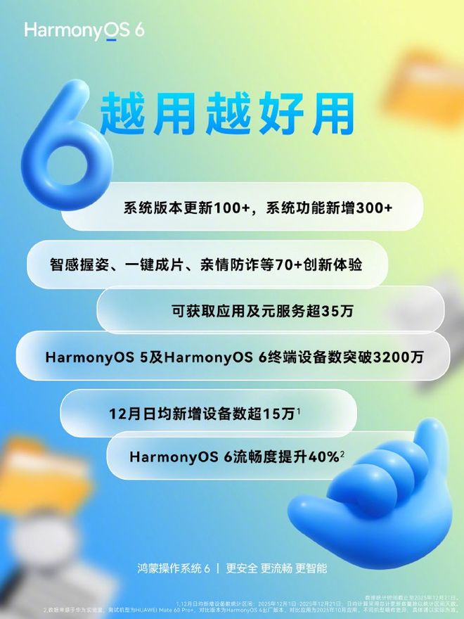 华为孟晚舟新年致辞曝光信息量很大(图7)