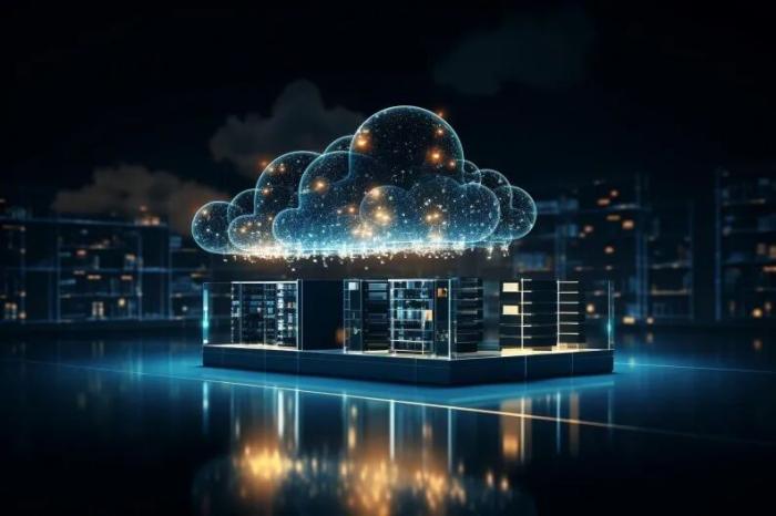 2026云市场战局升级AI和芯片一个都不能少(图3)