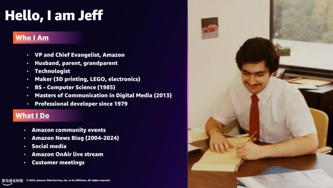 AI时代开发者不能再当i人了「云计算代言人」敬告(图2)