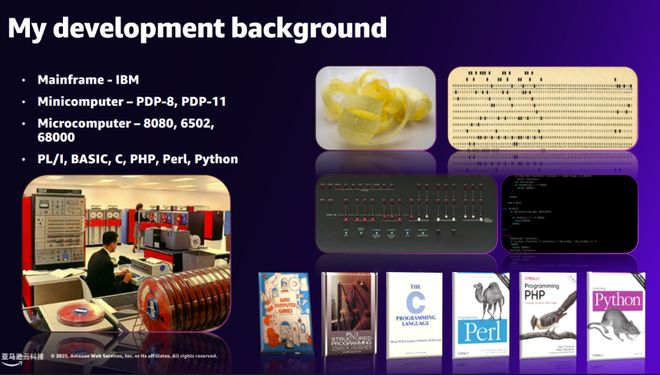 AI时代开发者不能再当i人了「云计算代言人」敬告(图5)