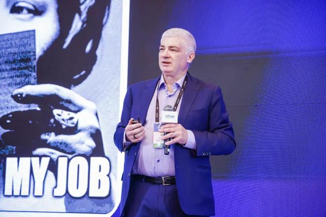 AI时代开发者不能再当i人了「云计算代言人」敬告(图13)