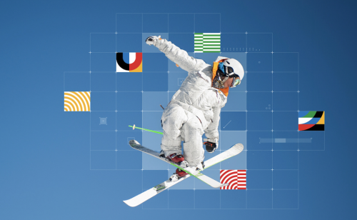 携手阿里云AI向全民开放!国际奥委会官宣米兰冬奥「第17项比赛」(图8)