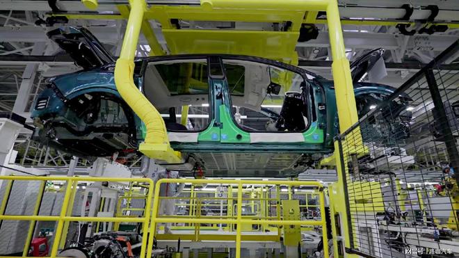 2026年第一批新车申报已经写好了全年销量的新局?(图4)