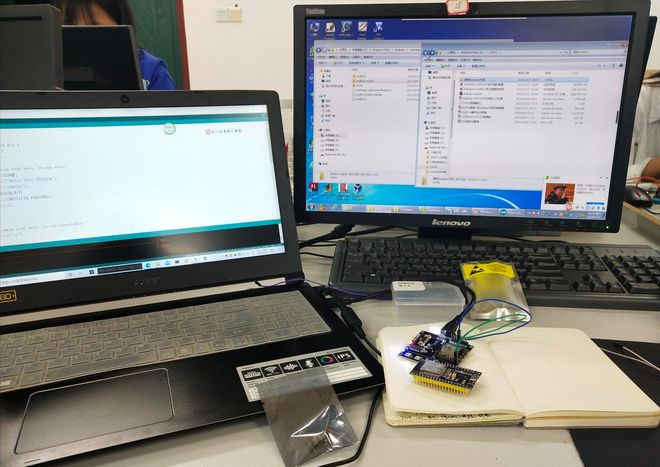 在“成都梦航创学”们如何培养面向未来的开发者？