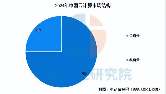 2026年中国云计算行业市场前景预测研究报告(简版)(图5)