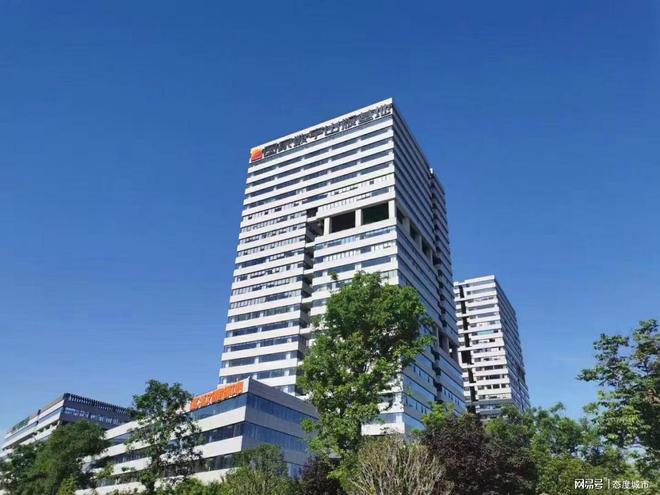 高新孵化器风采浙文创·数创中心：全周期赋能筑就数字经济与AI融合新生态(图2)