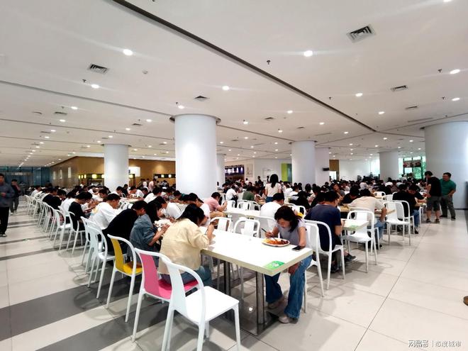 高新孵化器风采浙文创·数创中心：全周期赋能筑就数字经济与AI融合新生态(图7)