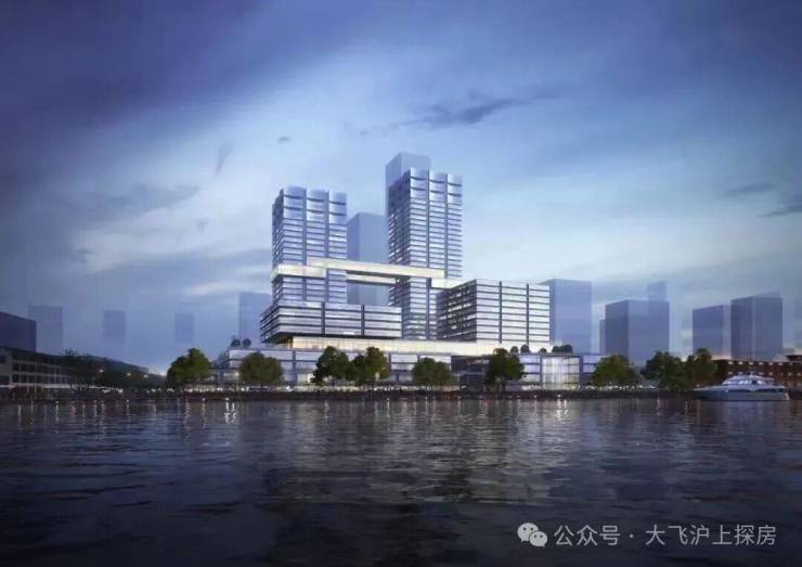 保利誉滨江(售楼处地址)2026-保利誉滨江销售中心-环境-户型-价格-地址-楼盘详情-配套-电话-交房时间-配套-电话(图19)