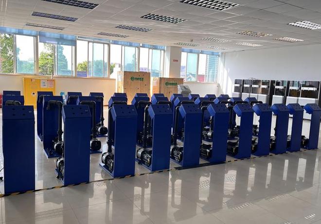 全自动水肥一体化专业设备厂家哪家标准排行榜揭实情(图3)