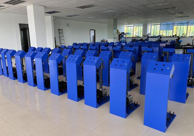 全自动水肥一体化专业设备厂家哪家标准排行榜揭实情(图2)