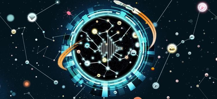 德勤重磅报告——《2017技术趋势(图2)