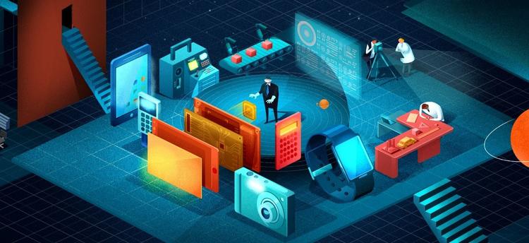 德勤重磅报告——《2017技术趋势(图4)