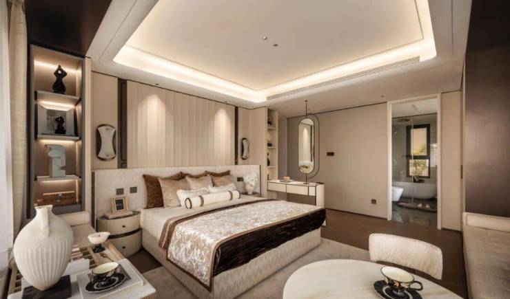 保利誉滨江售楼处电话保利誉滨江售楼中心电线楼盘百科楼盘网站中心电话百科24小时热线(图19)