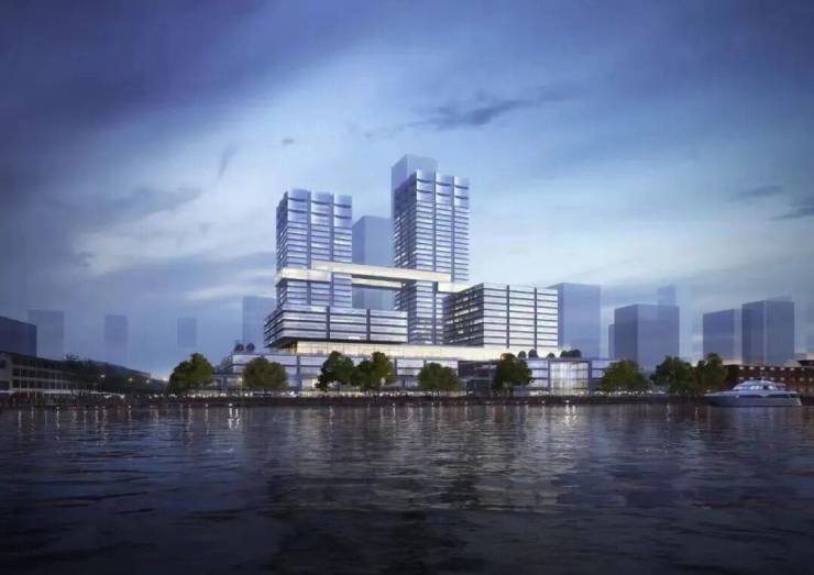 保利誉滨江售楼处电话保利誉滨江售楼中心电线楼盘百科楼盘网站中心电话百科24小时热线(图25)