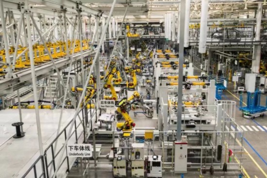 建设银行：打造“善建科技”十大服务体系(图3)