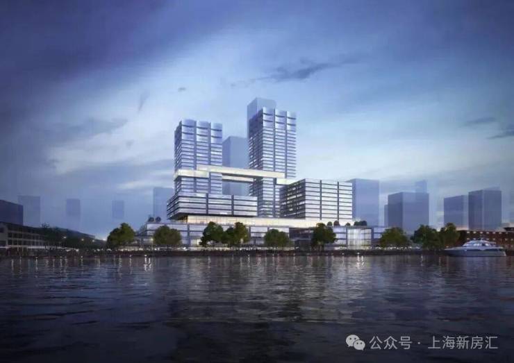 上海保利誉滨江电线保利誉滨江售楼处电话-楼盘详情-交房时间-房价户型图-小区环境-楼盘详情-交房时间-周边配套-24h电话(图17)