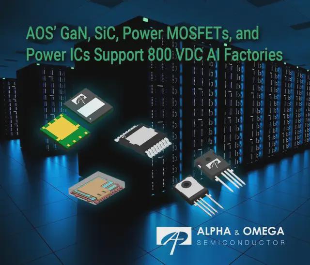 AI数据中心转向800V直流电力架构(图3)