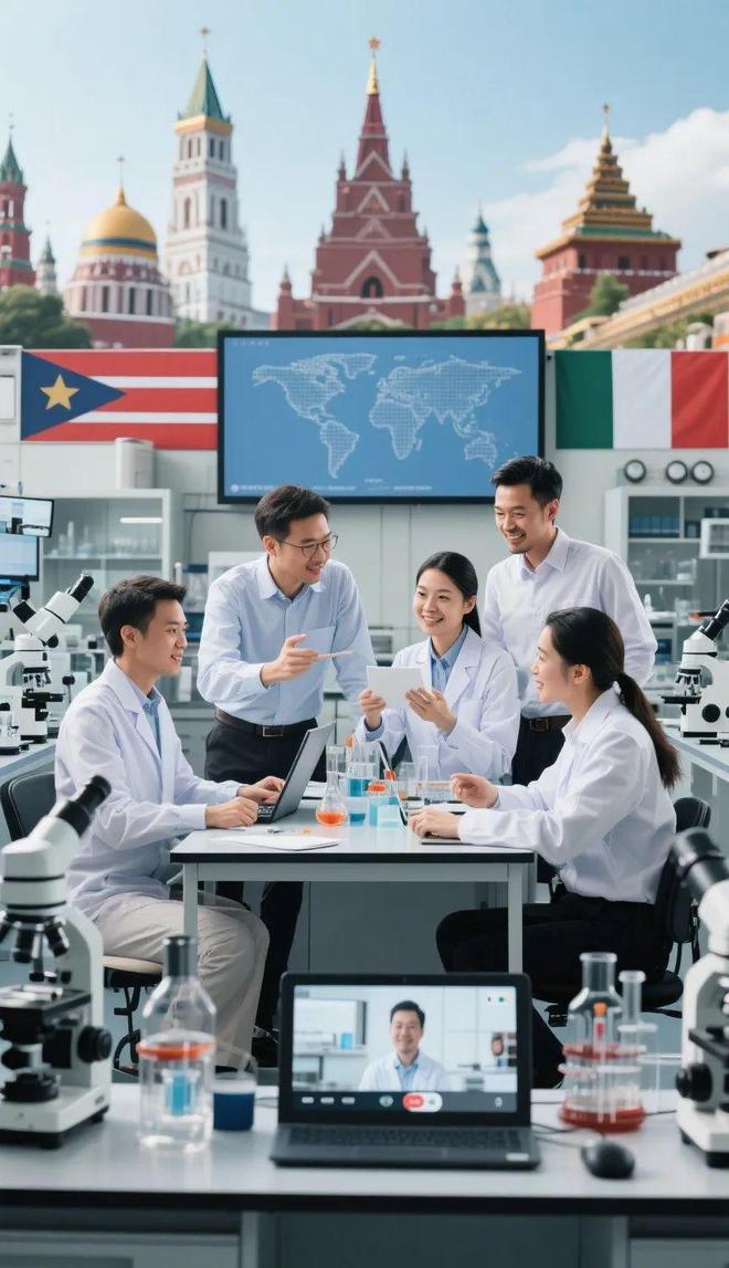 特朗普肆意挥舞关税大棒为何海尔、美的并不慌张？(图2)